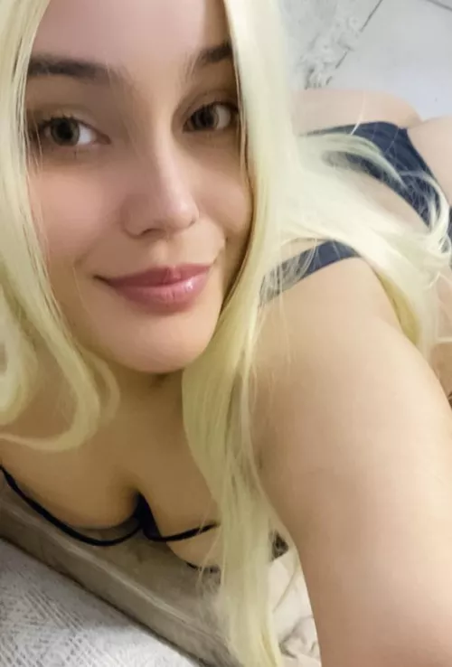 You should be pampering your bossy capricious queen right now