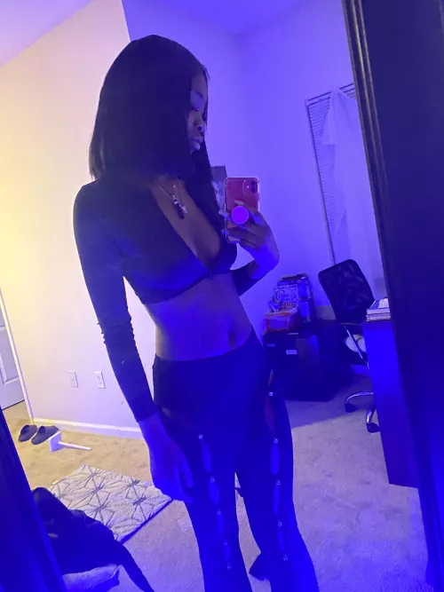 You wallet exists to please me. That’s why if I told you to send you instantly would. 