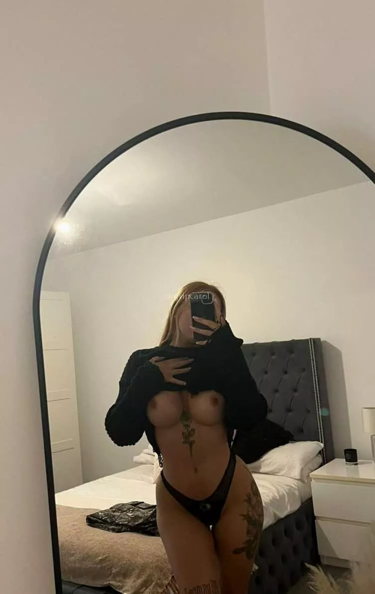 Your new babygirl has arrived