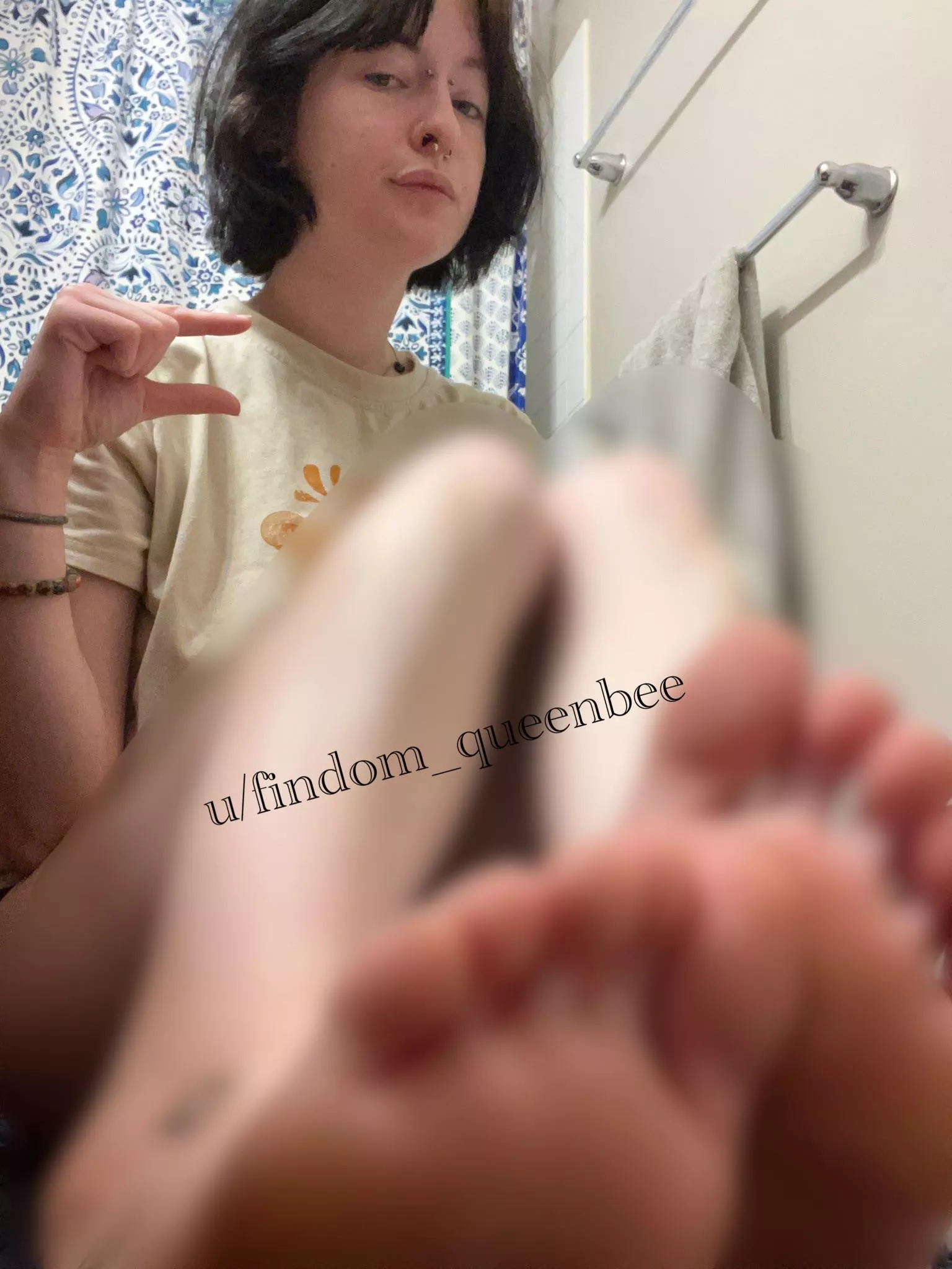 your tiny little thing.. it’s embarrassing. i would rather you not put it near me! 🤭