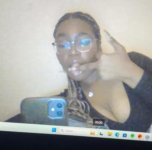 You’re nothing more than a pathetic loser 