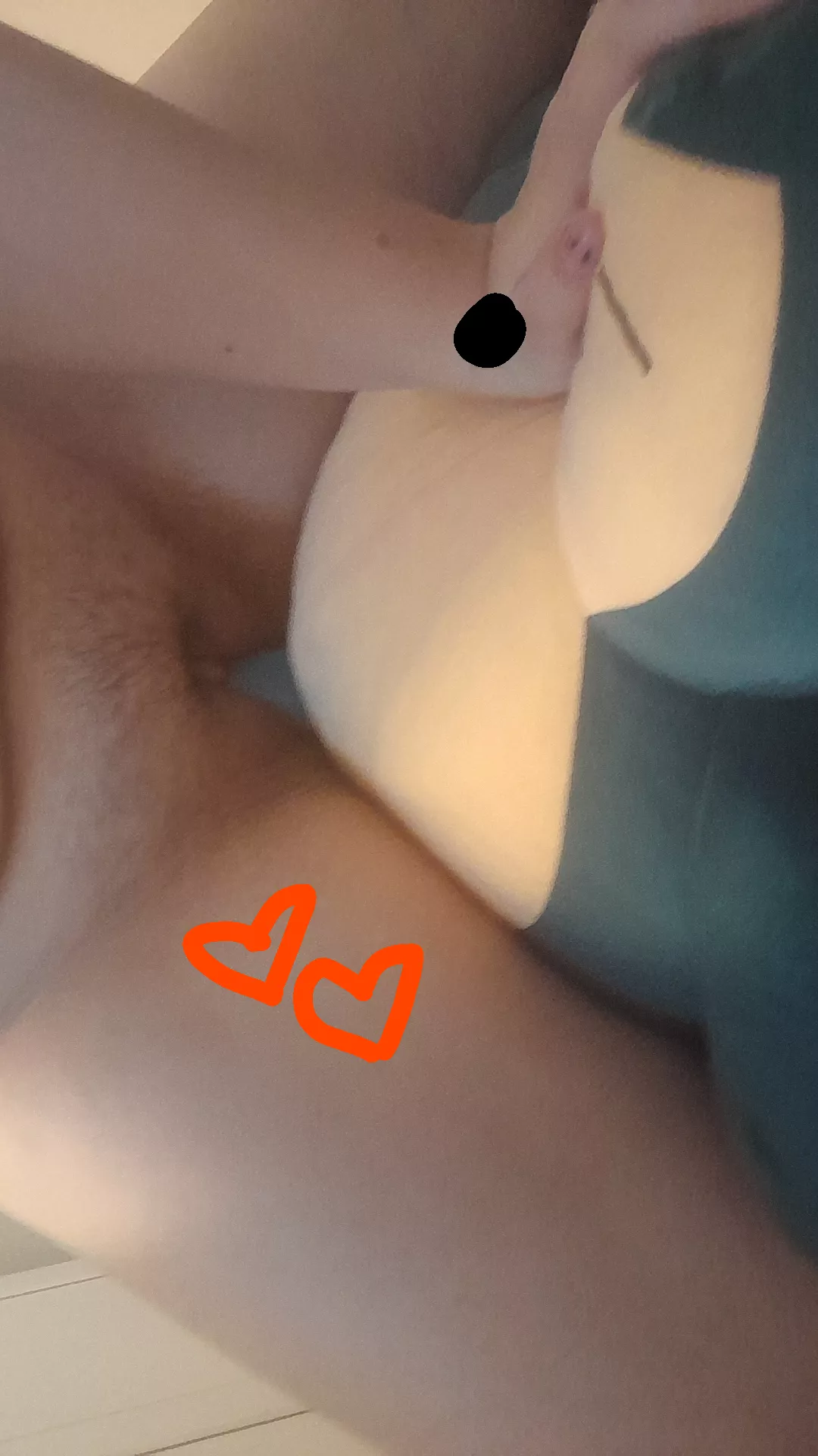 (18, he/him) i lobe riding my snorlax plushie <3 he always makes me cum so hard >_<