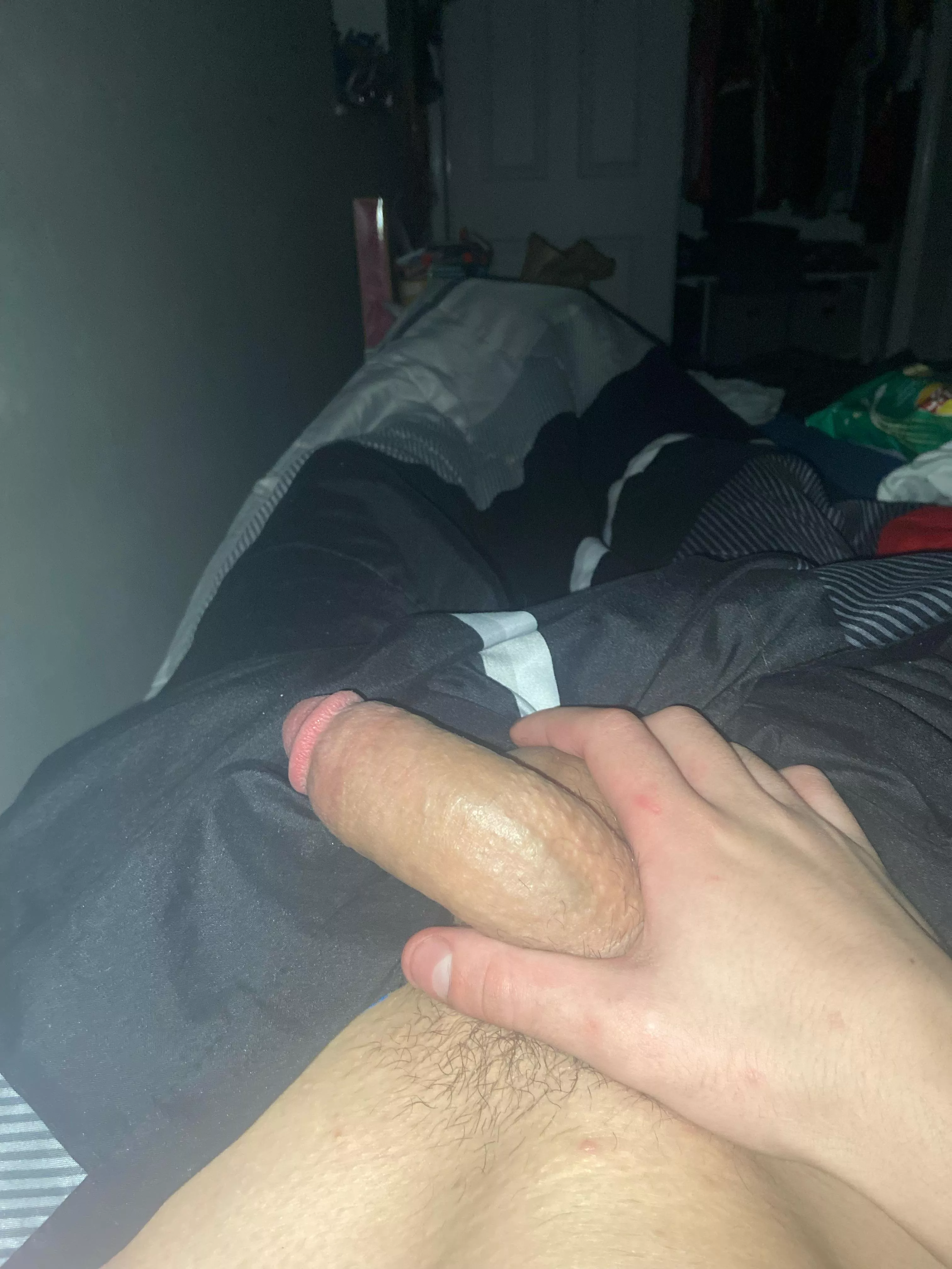 18+ only any girl wanna make my fantasy come true? M20