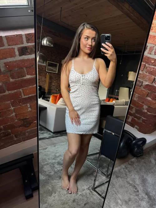 18F Looking for some thick meat 🍆