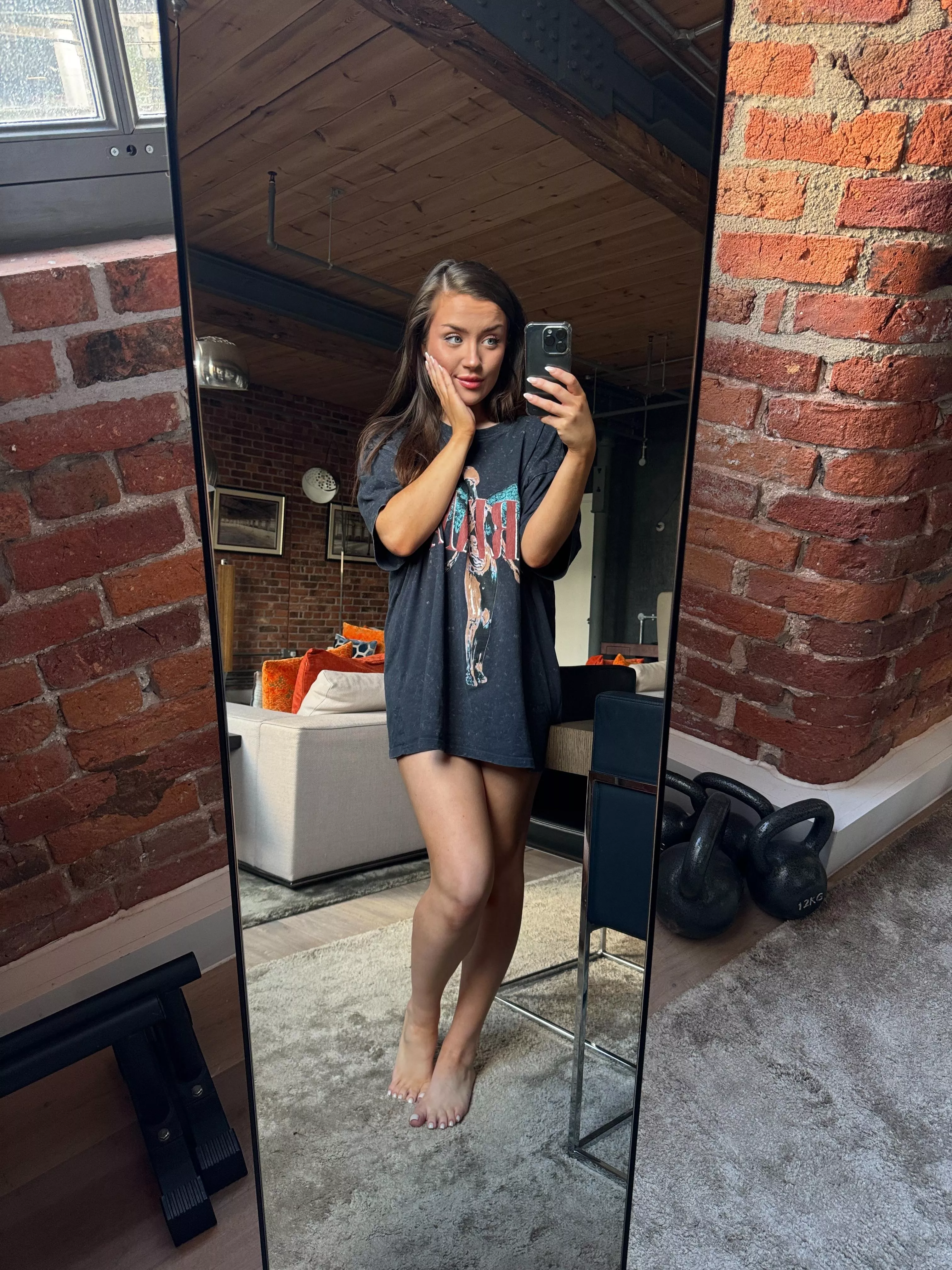 18F Looking for who can keep my dirty little secret 🤫