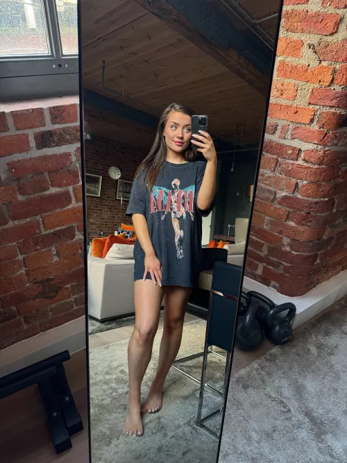 18F4M Boise Area I'm a bit of a flirt.