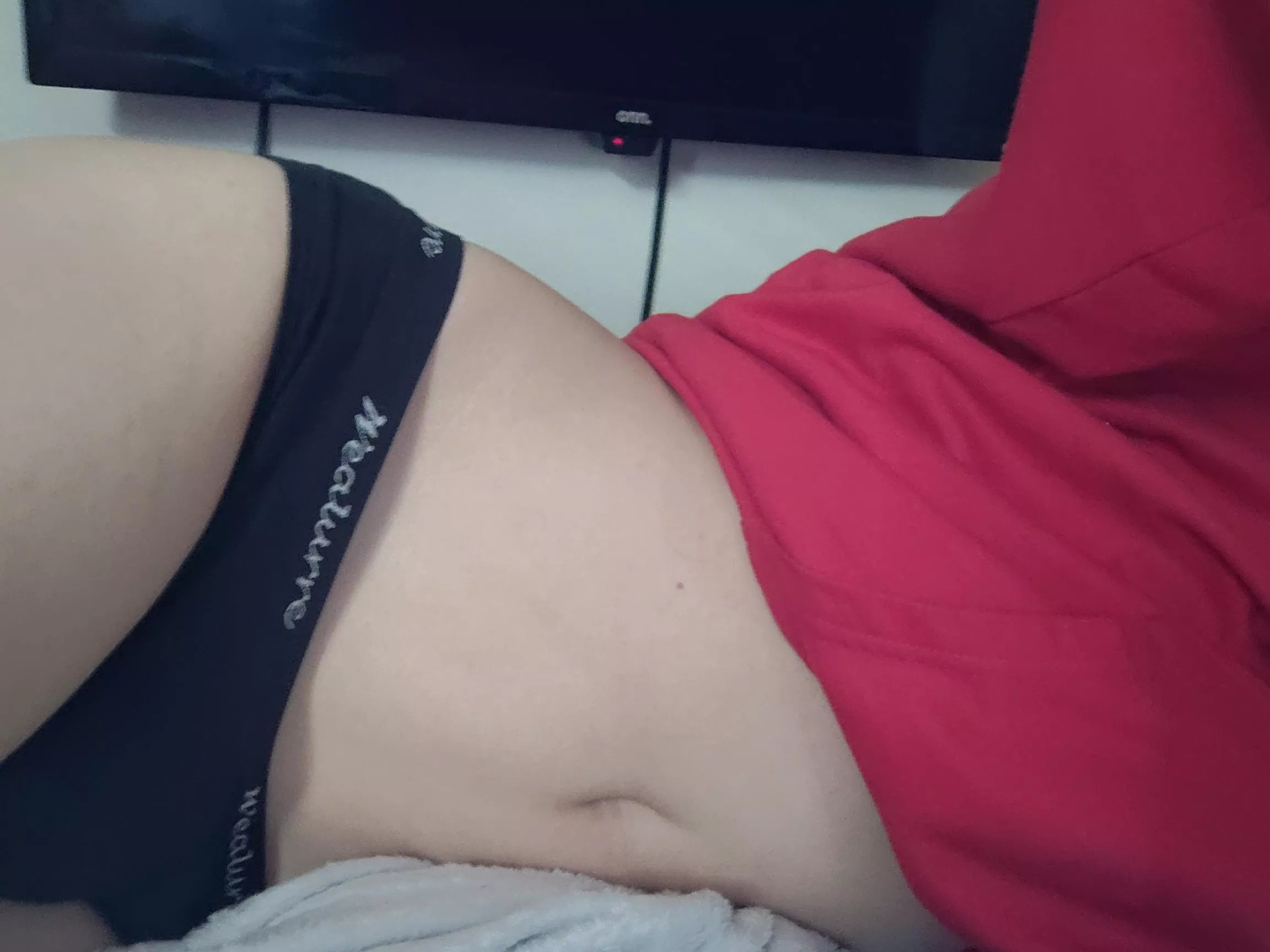 [18]Hips don't lie