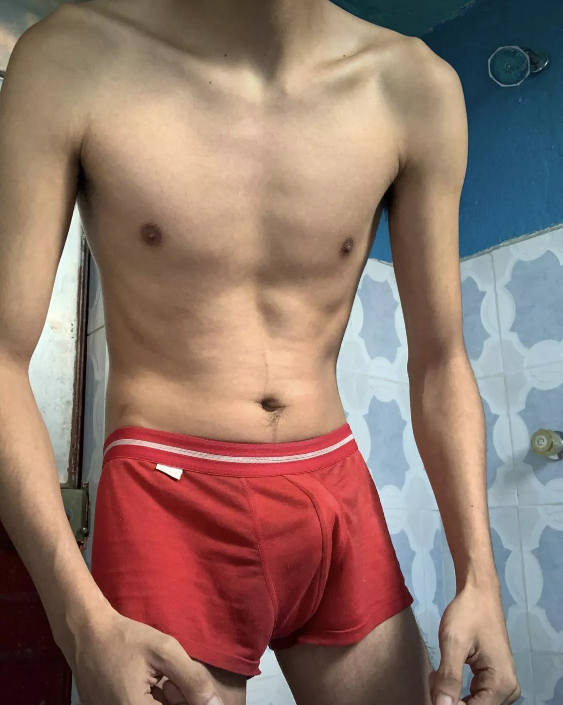 [19] Do you like Mexican boys?🔥😈🥵