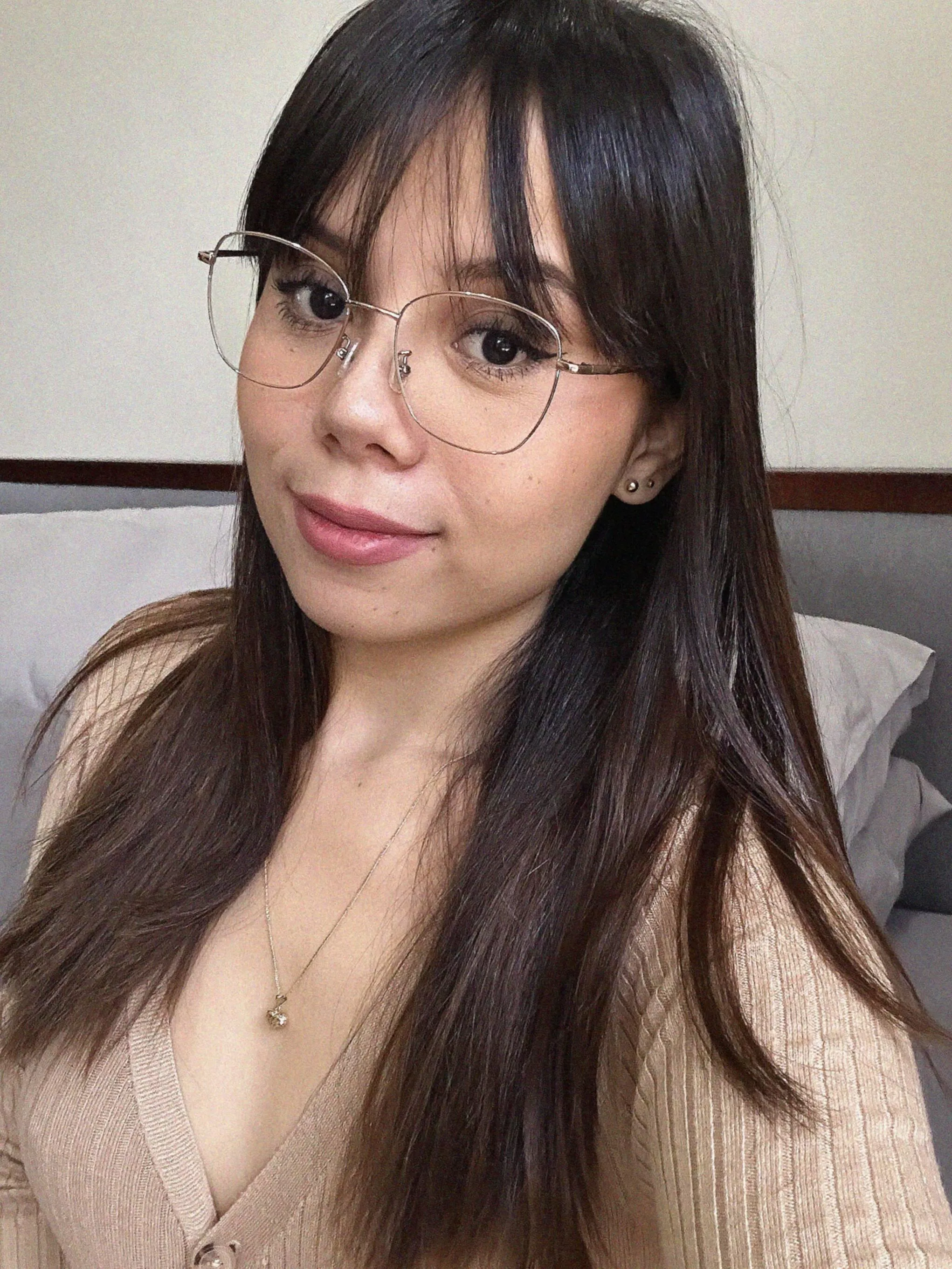 19 [F4M] Seeking a fun loving daddy ready to enjoy some good times