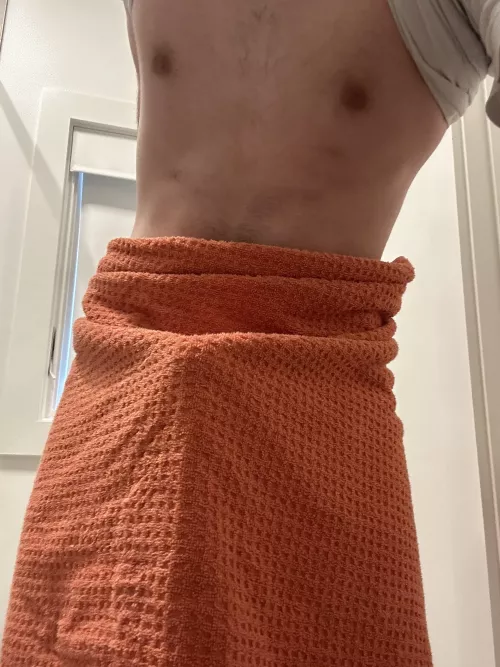 (19) I got you right where I want you ;)