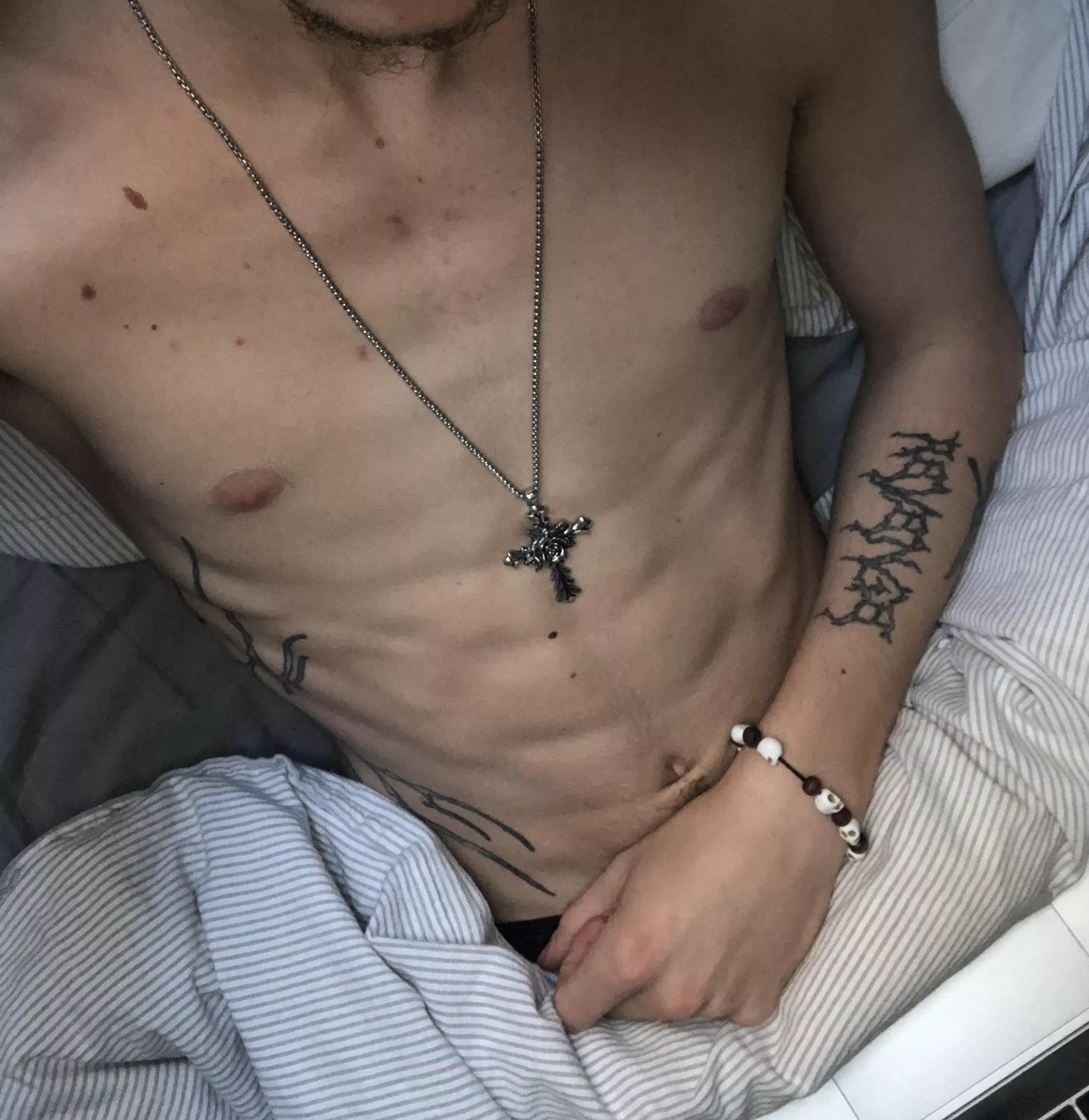 [19] Quick pic b4 work