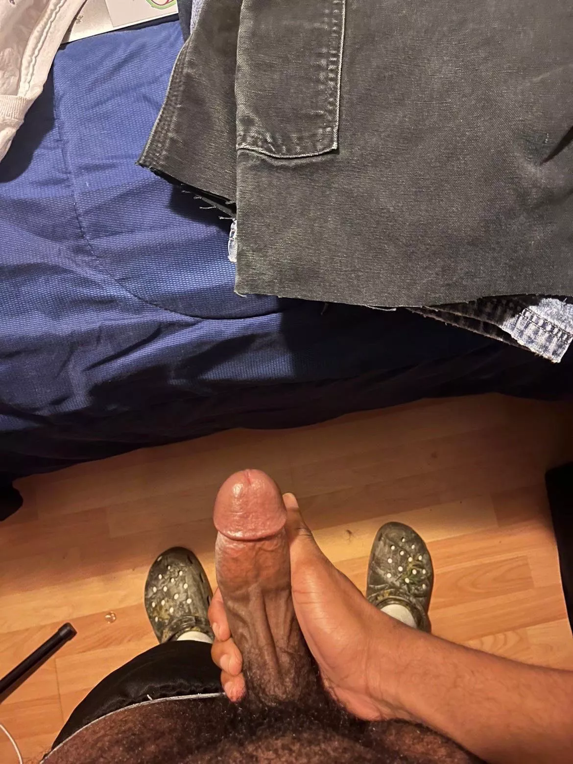 21 bbc near Detroit looking for fun