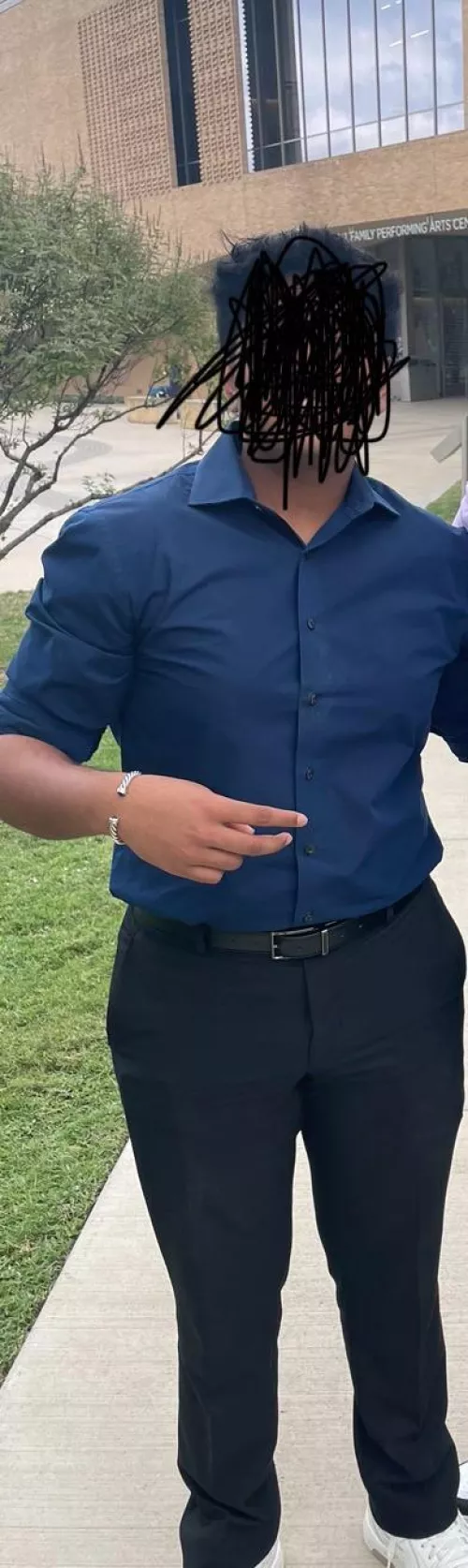 21 [M4M] SMU Area looking to swap head and maybe more