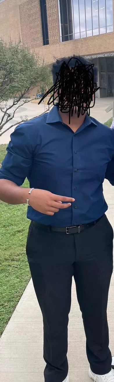 21 [M4M] SMU Area looking to swap head and maybe more