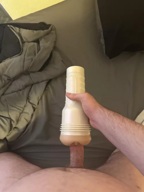 21 [M4MF/F] #Chillicothe - Any wives wanna replace this toy?