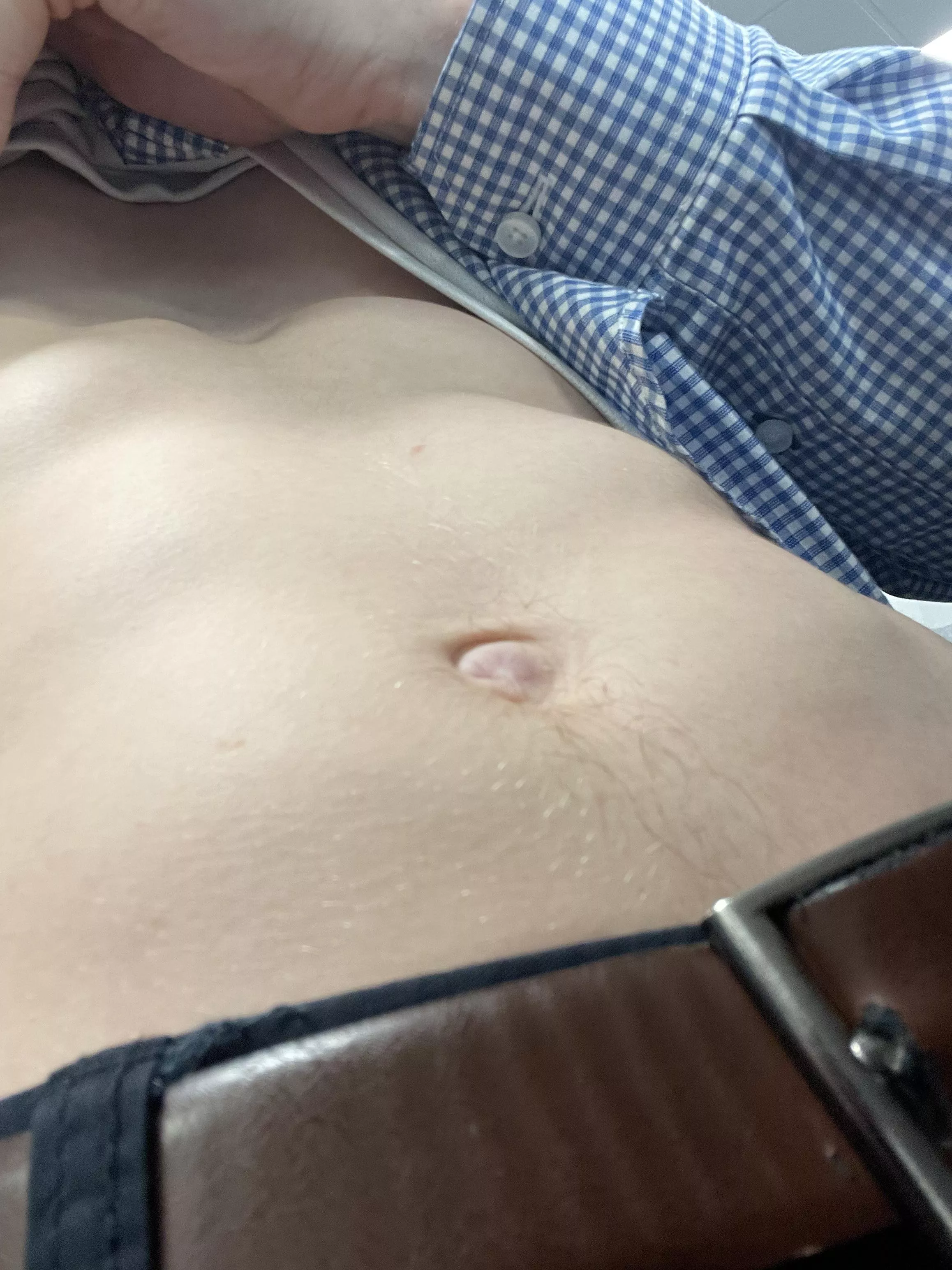 [22] Just started work, bathroom flick. Thoughts? 