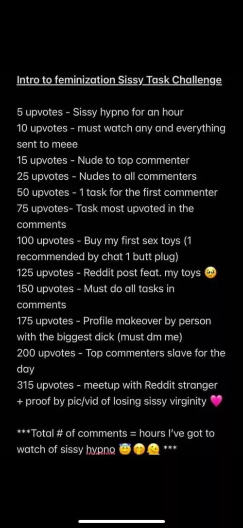 23 and new here Please 🥺