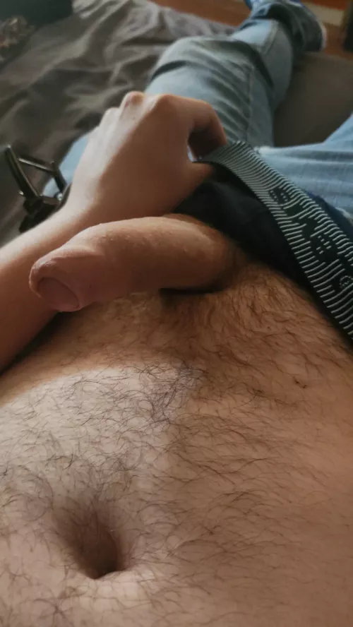 23M[91706]Anyone want to have fun? I get off at 1pm. DL, I'm hosting.