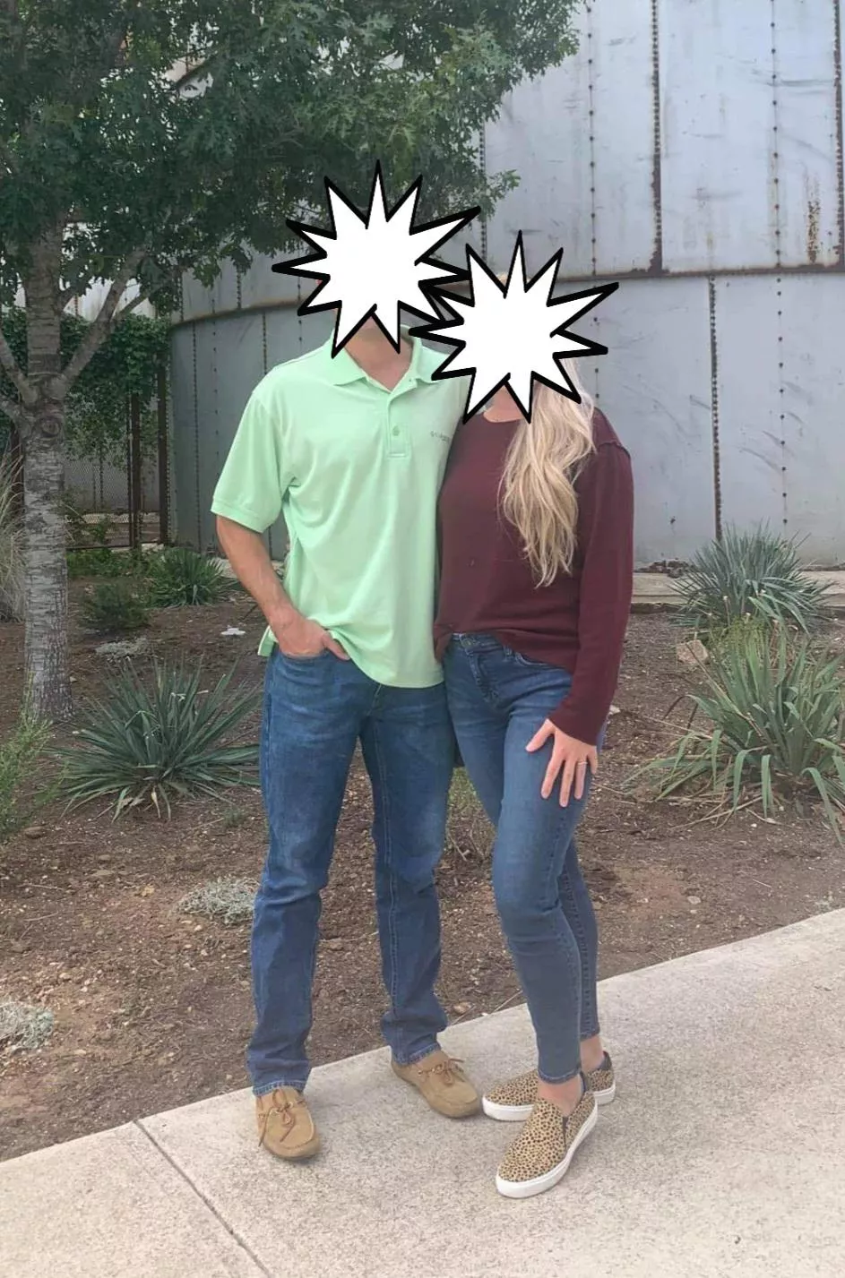 [24/24][MF4F/MF][Houston] New to This