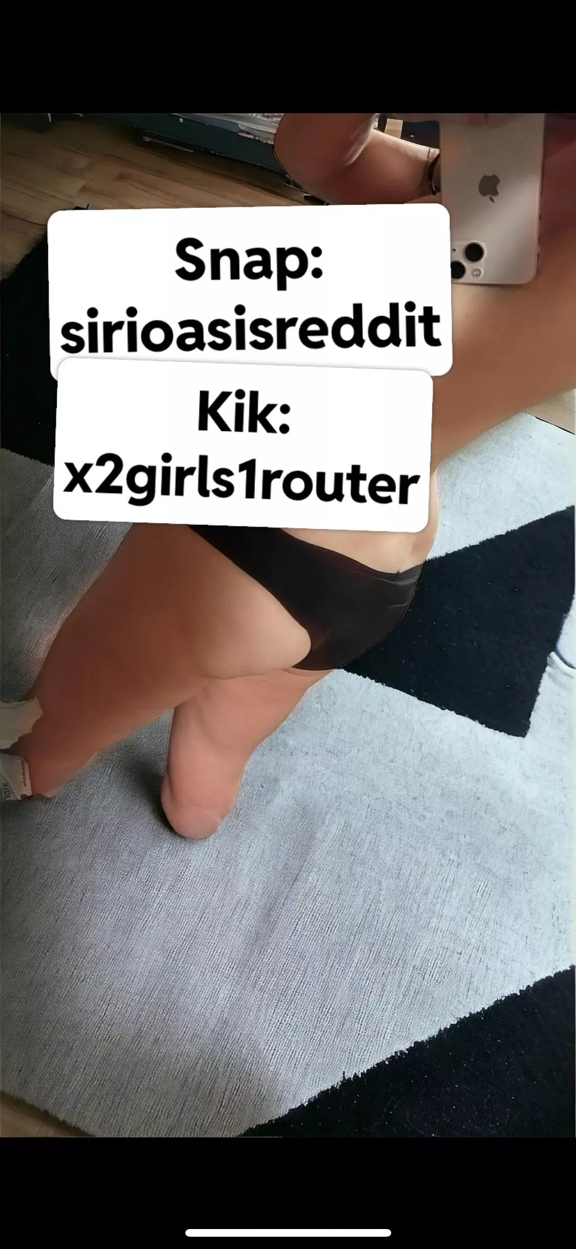 24f bilateral amp. Content bundle sale 30$ new videos added 