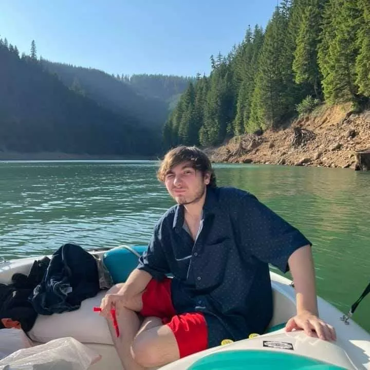 25 [m4f] Eugene Oregon 