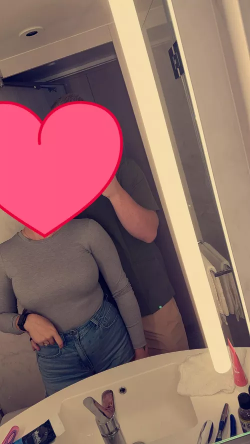 25 [mf]4[f] couple looking to add a third 😛