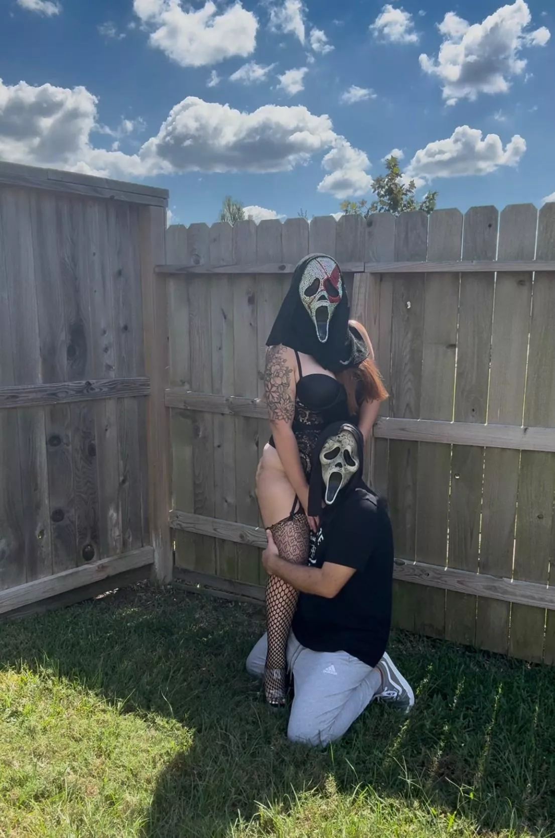 28F29M4 Bi white male