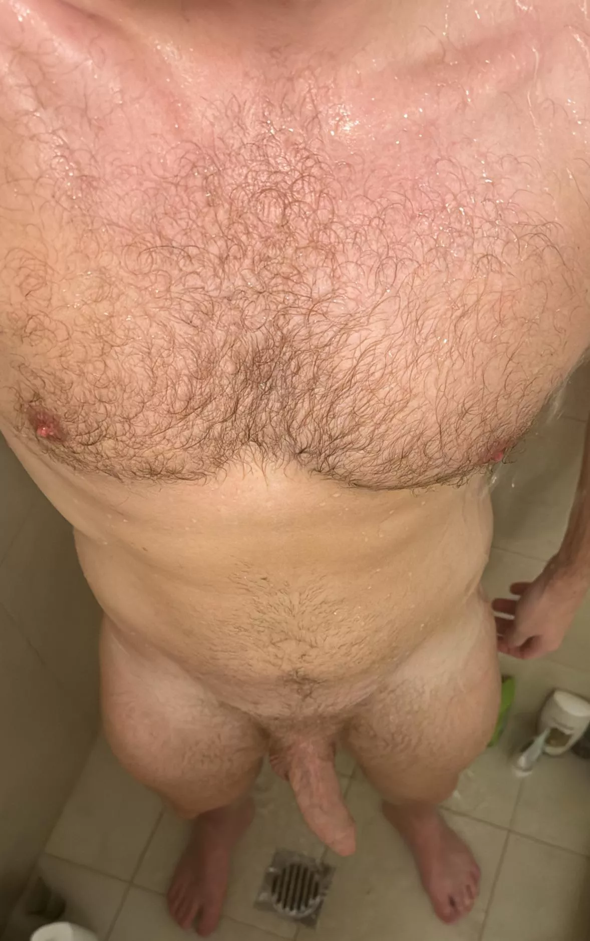 (29) need a shower buddy 