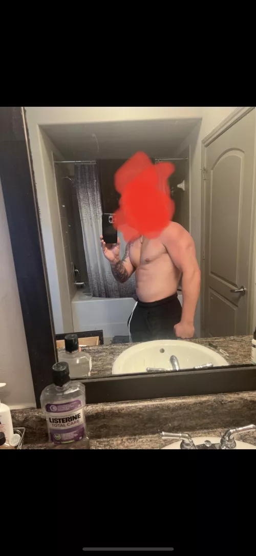 [30] need some carplay a JO buddy here in spring area. must be fit and must send picture looking for now. 