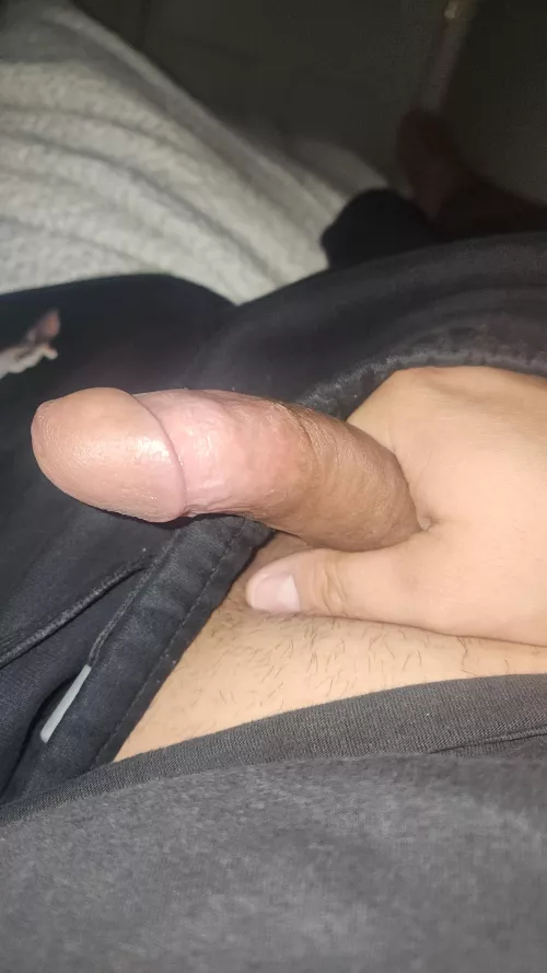 30m4F edging need a friend 