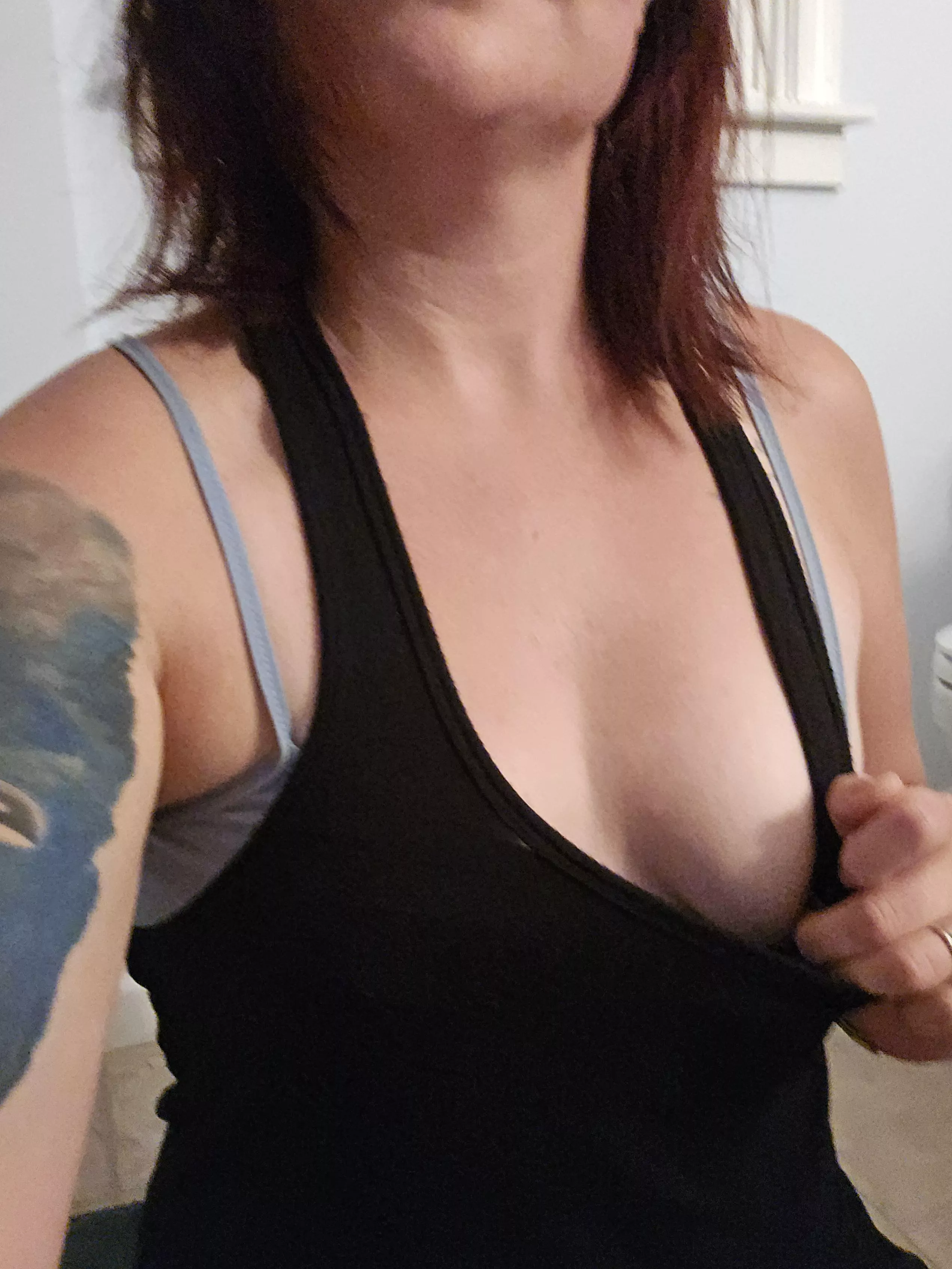 32yo Mom just starting out