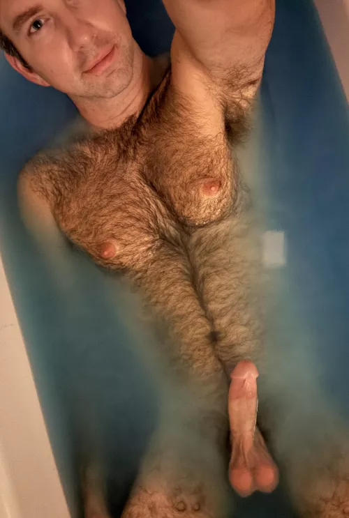 (34) dad needed a little alone time 😘