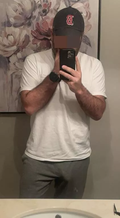 34[M4M] Come by my campsite 