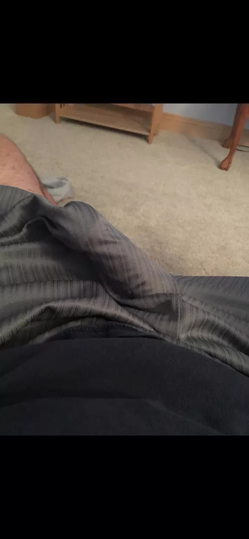 35 married dad… kanawha county. I need touched. It’s been a while….