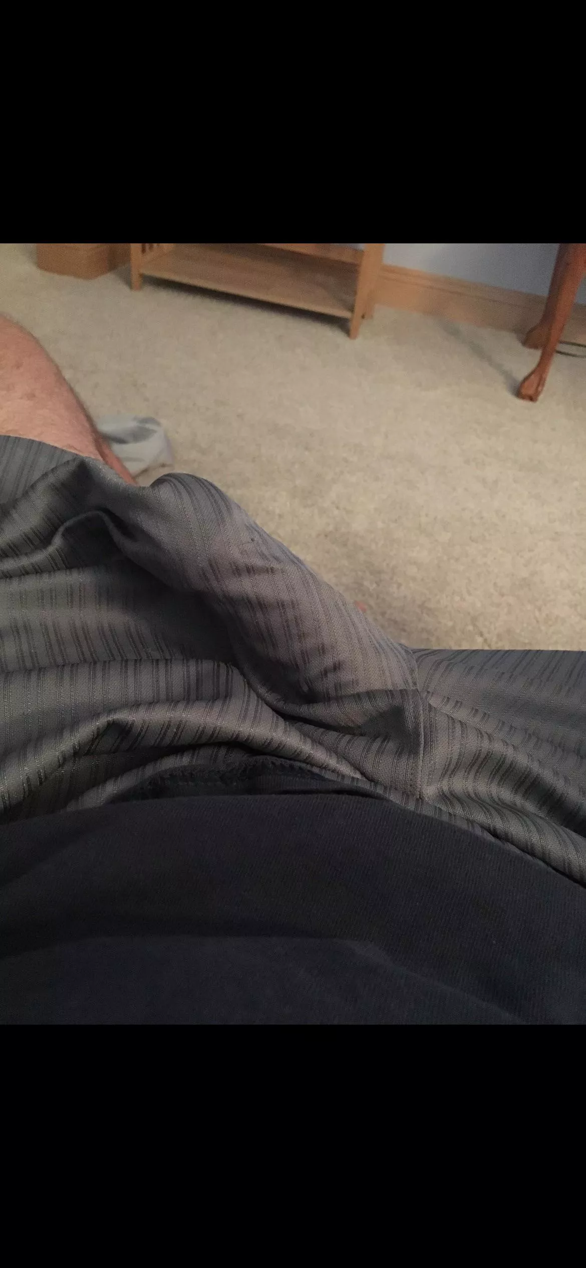 35 married dad… kanawha county. I need touched. It’s been a while….