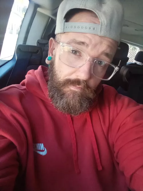 38[M4F] #Astoria Looking for a Dominant Female