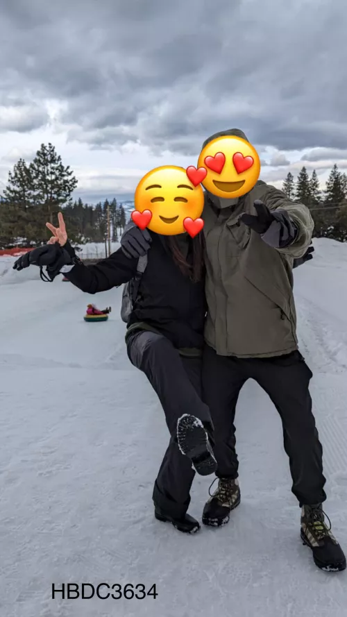 [40/41] [MF4MF] [Mt. View/CA]- WMAF Couple in the Bay Area (no men)