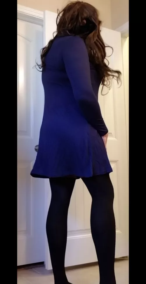 41 [S4M] #Fitchburg - CD looking for her Dom Top