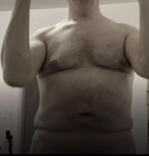 64 [M4F] #NYC bi daddy looking for progressive young woman 