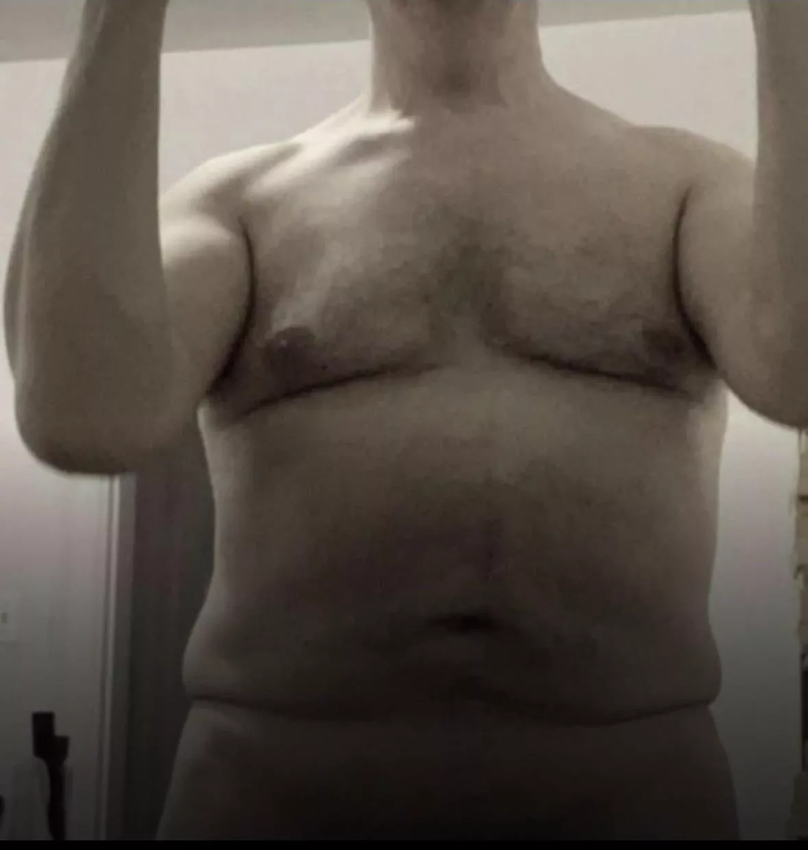 64 [M4F] #NYC bi daddy looking for progressive young woman 