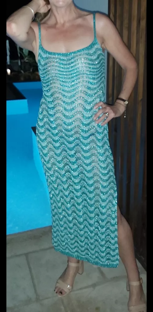 A final bit of sunshine and warmth