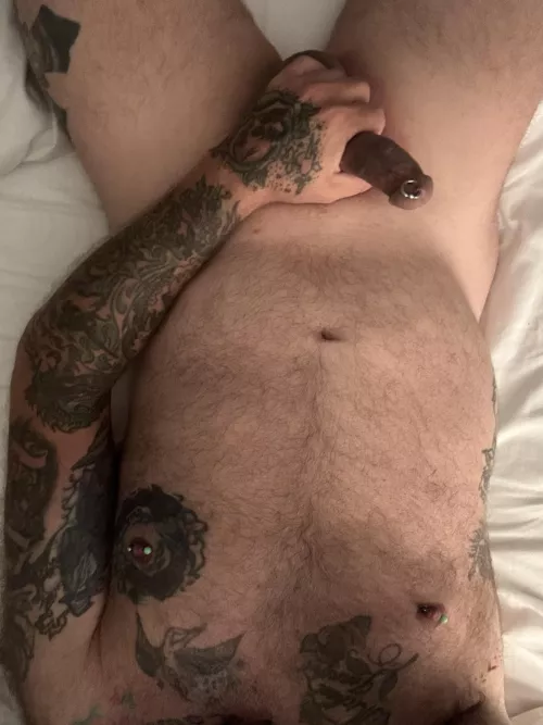 A little vacation playtime 