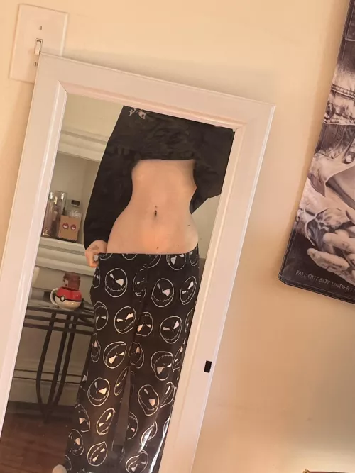 A perfect day to play Minecraft and get baked