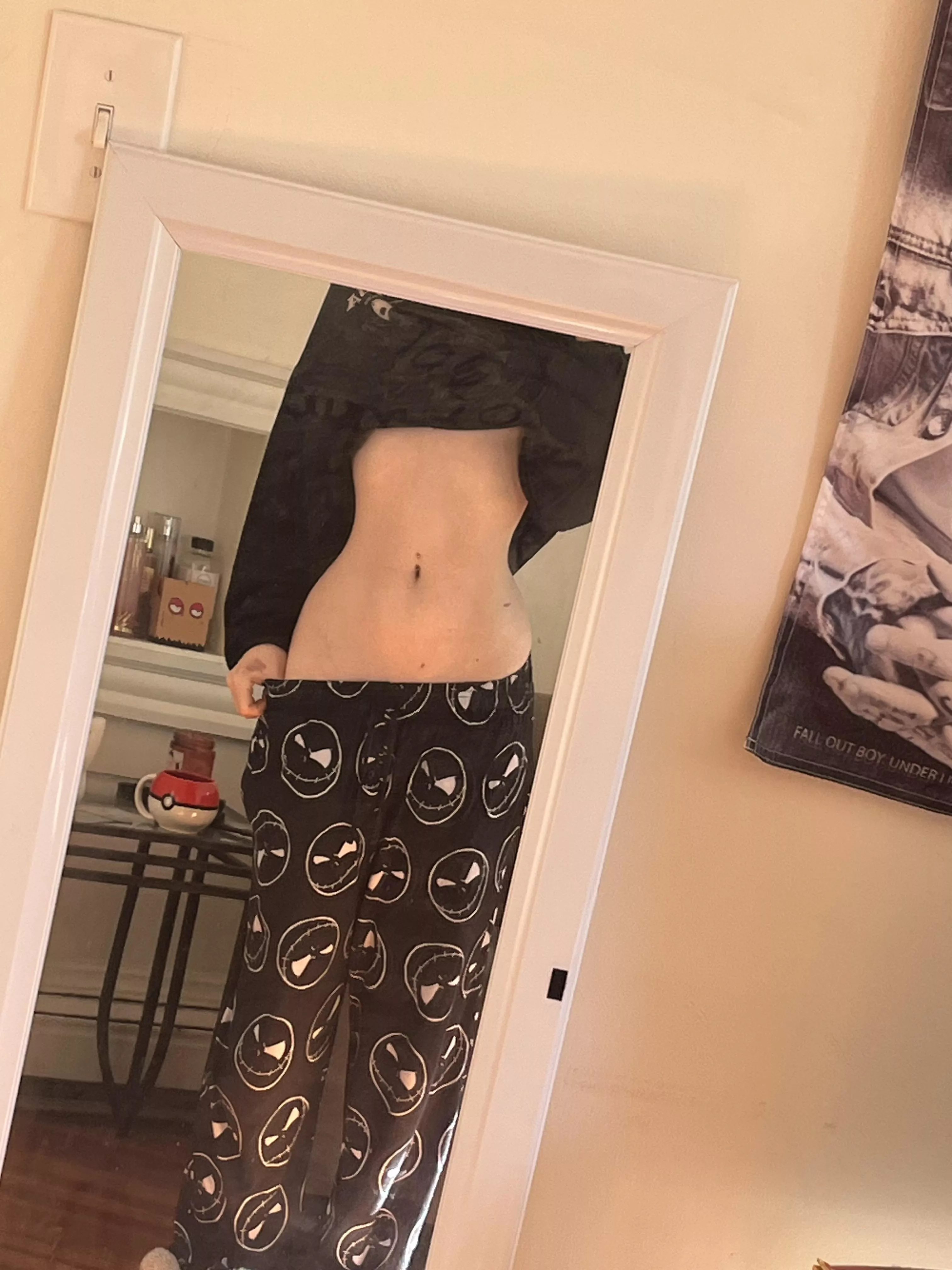 A perfect day to play Minecraft and get baked