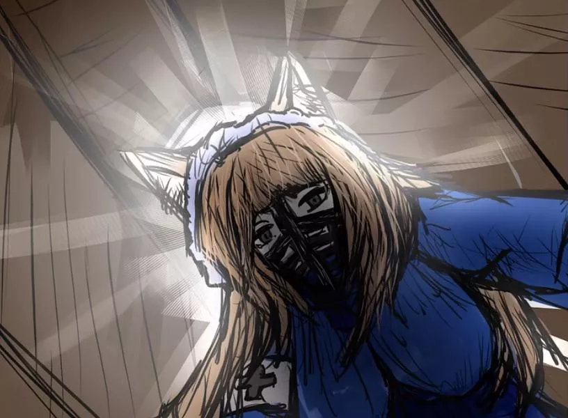 A prayer for the Goddess Lady Florence