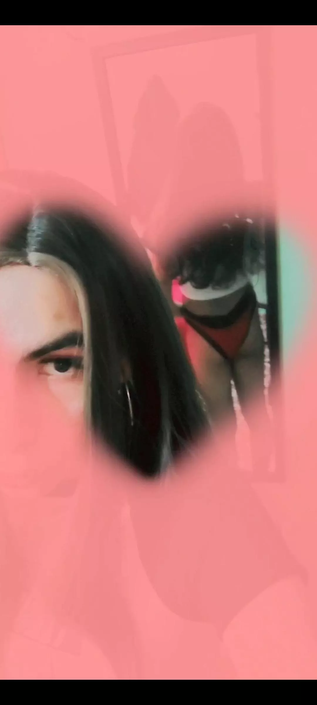 A veces hace tanto calor que quisiera andar asi por las calles 