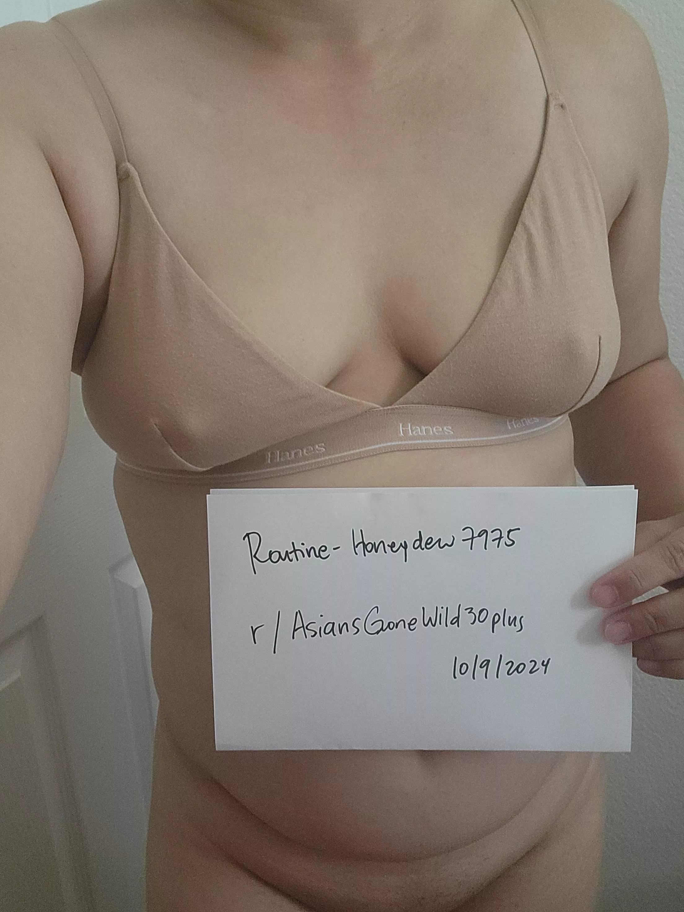 A week later, my boyfriend finally approved for me to post this...