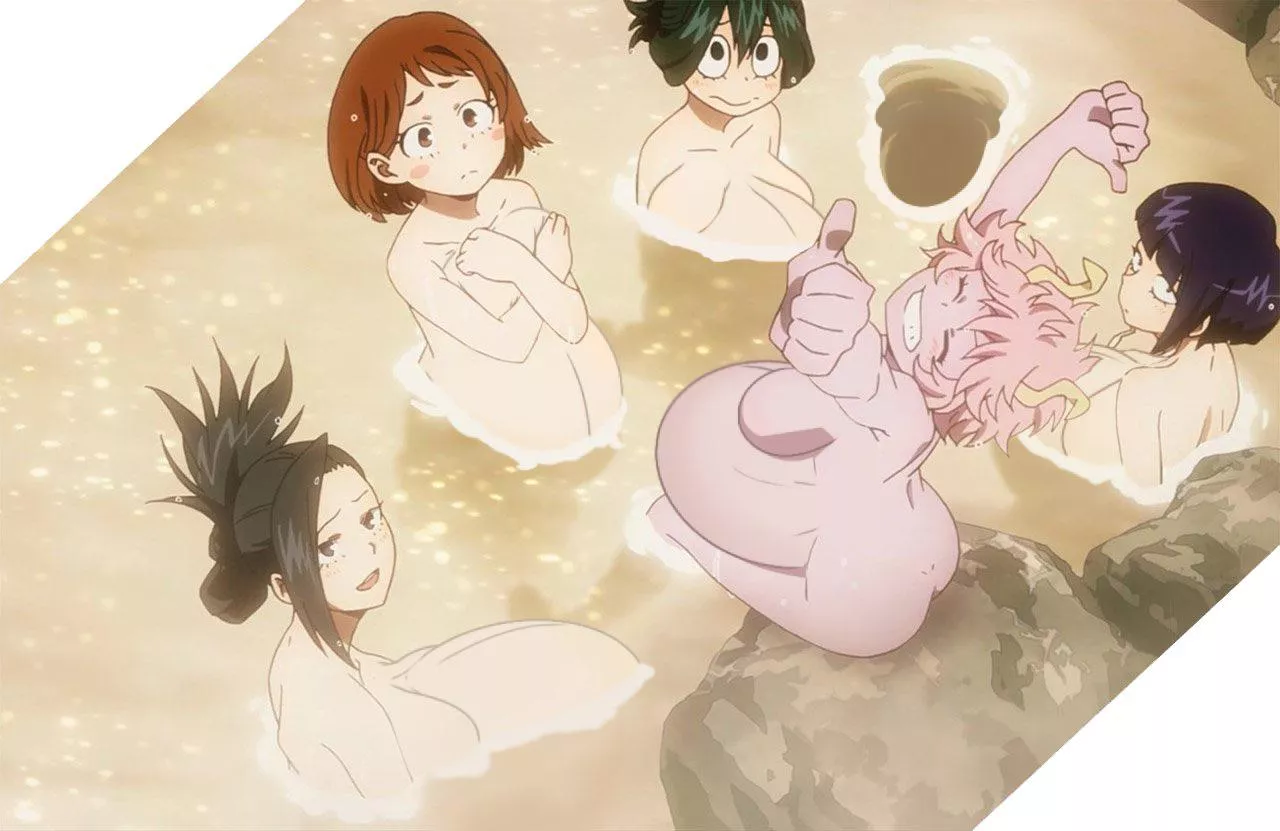 A4A desperate for someone to do a limitless rp as a MHA girls involving pregnancy and birth