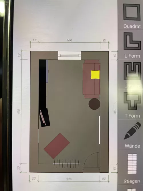 Advice for Playroom, Sling mounting needed. Would appreciate it! 