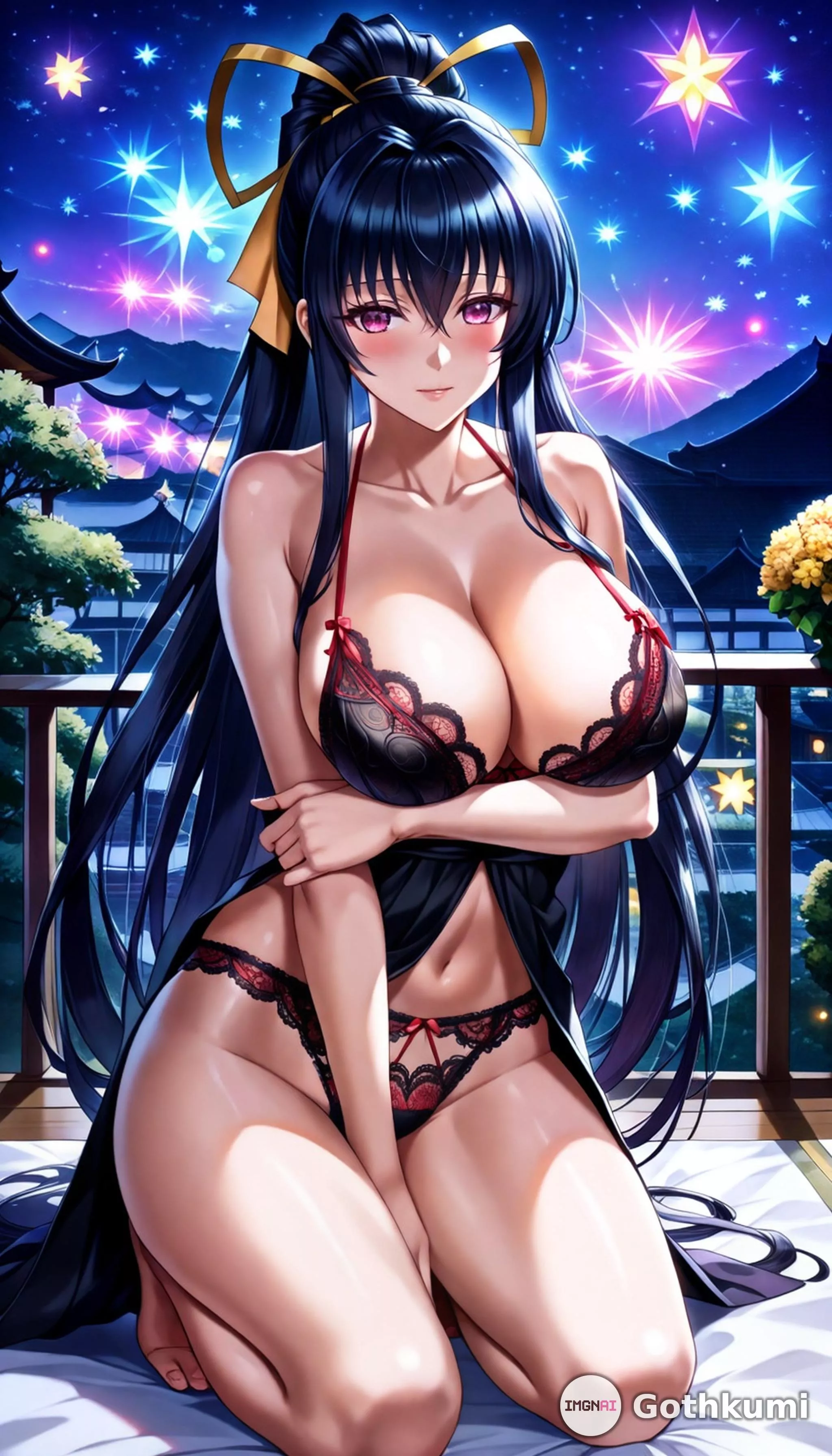 Akeno